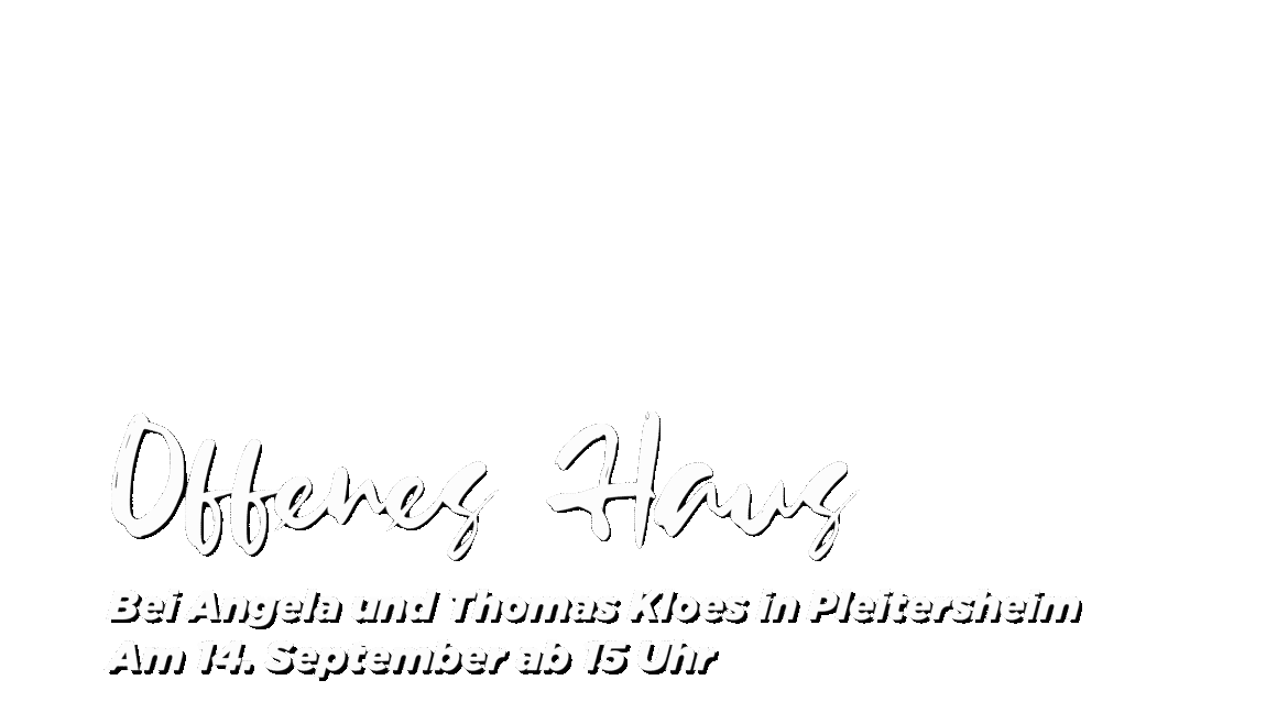 christusgemeinde-ga- Der Text auf Deutsch lautet: 
